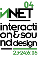 04 - interaction & sound design