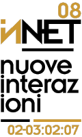 08 - nuove interazioni