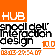 10 - snodi dell'interaction design