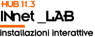 INnet_LAB installazioni interattive
